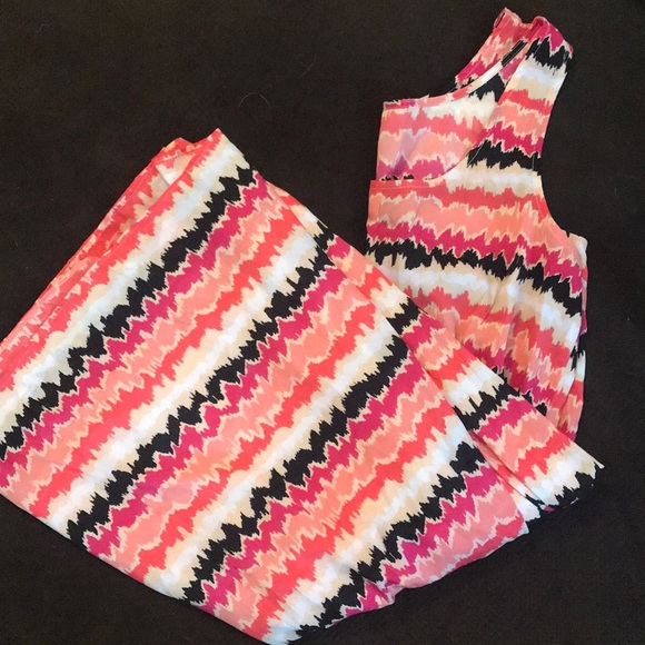 Pink dress - Picture 2 of 2